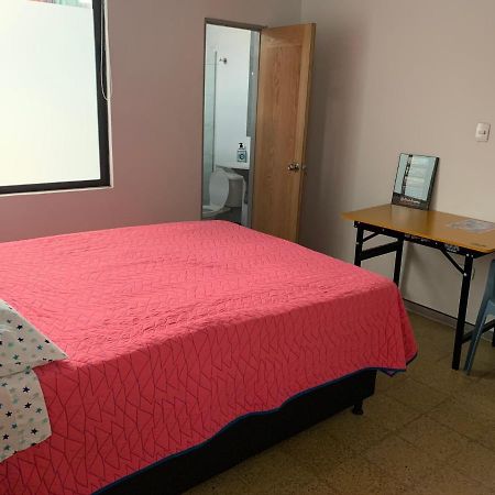 Hotel Casa Tuvia Medellín Esterno foto