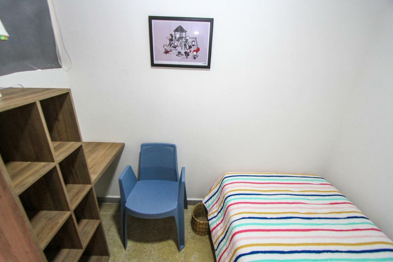 Hotel Casa Tuvia Medellín Esterno foto