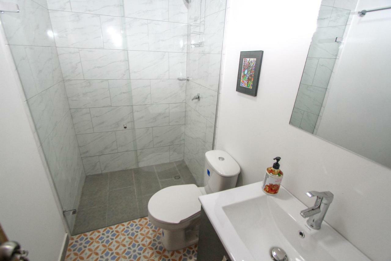 Hotel Casa Tuvia Medellín Esterno foto