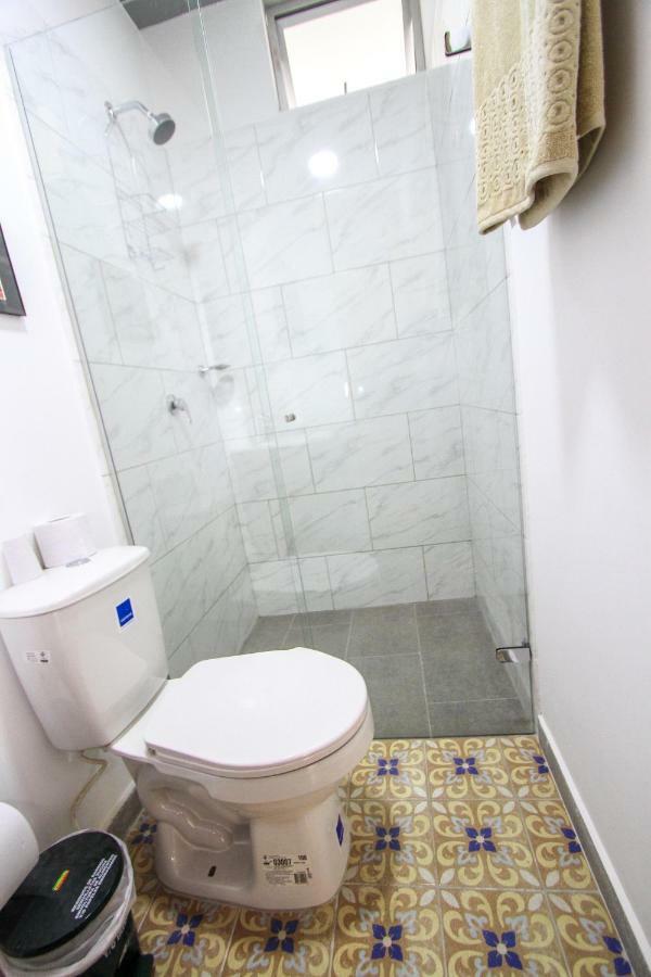 Hotel Casa Tuvia Medellín Esterno foto