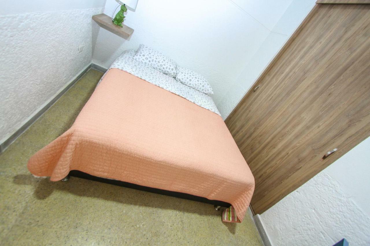 Hotel Casa Tuvia Medellín Esterno foto