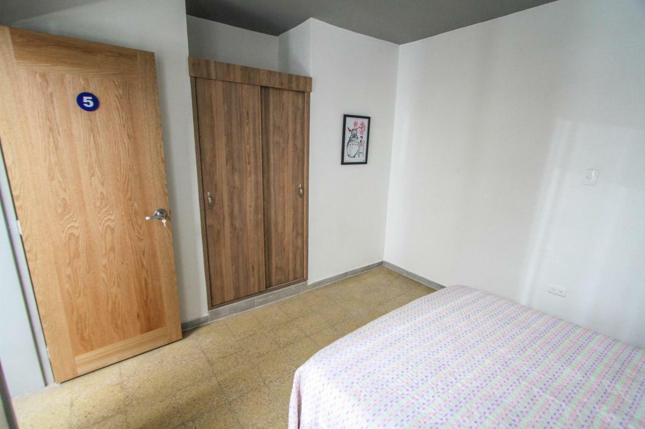 Hotel Casa Tuvia Medellín Esterno foto