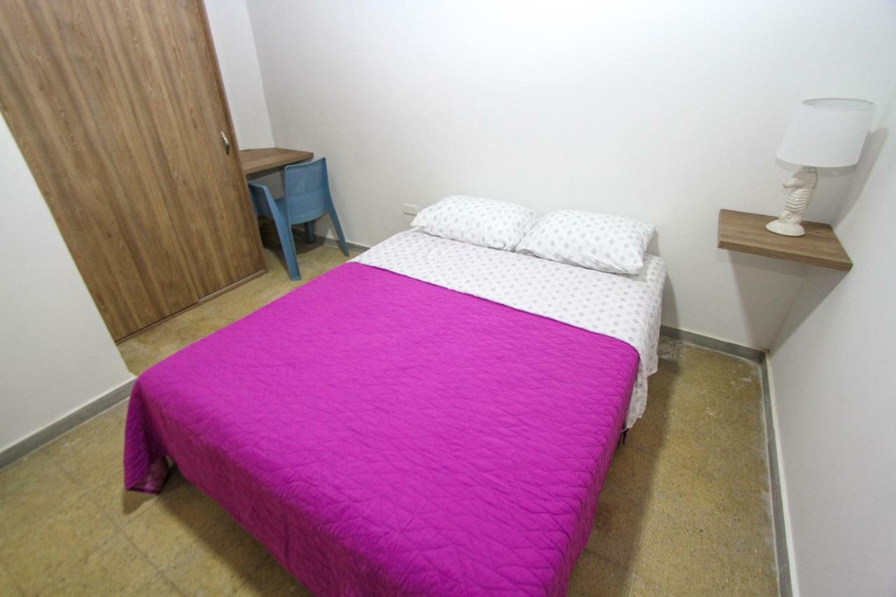 Hotel Casa Tuvia Medellín Esterno foto