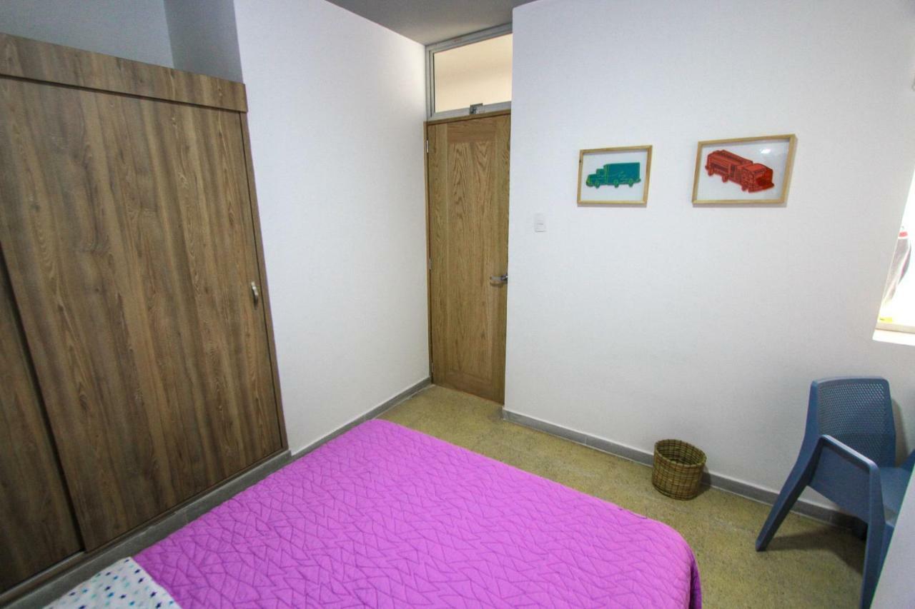 Hotel Casa Tuvia Medellín Esterno foto