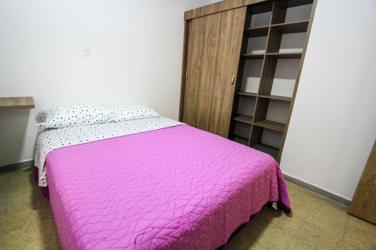 Hotel Casa Tuvia Medellín Esterno foto