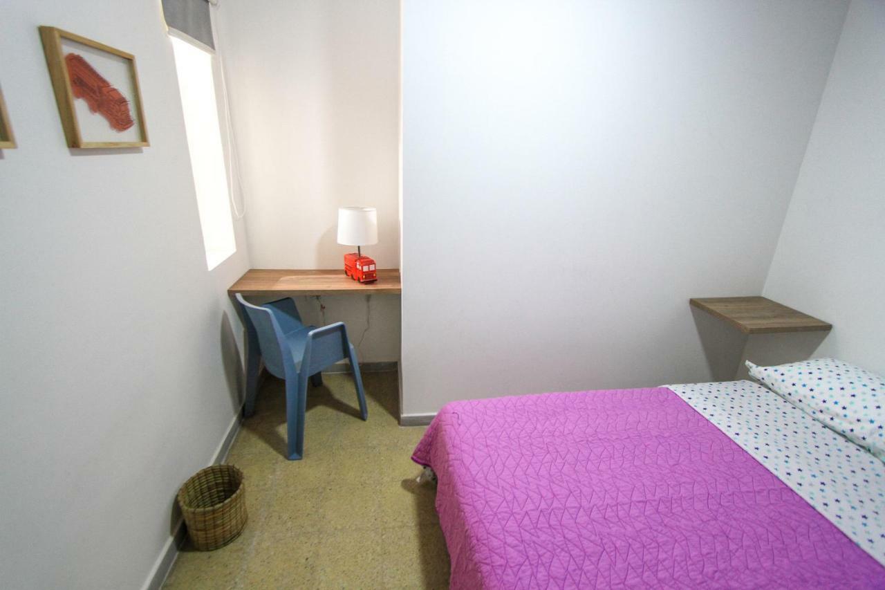 Hotel Casa Tuvia Medellín Esterno foto