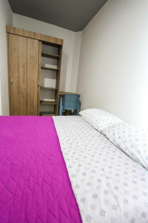 Hotel Casa Tuvia Medellín Esterno foto